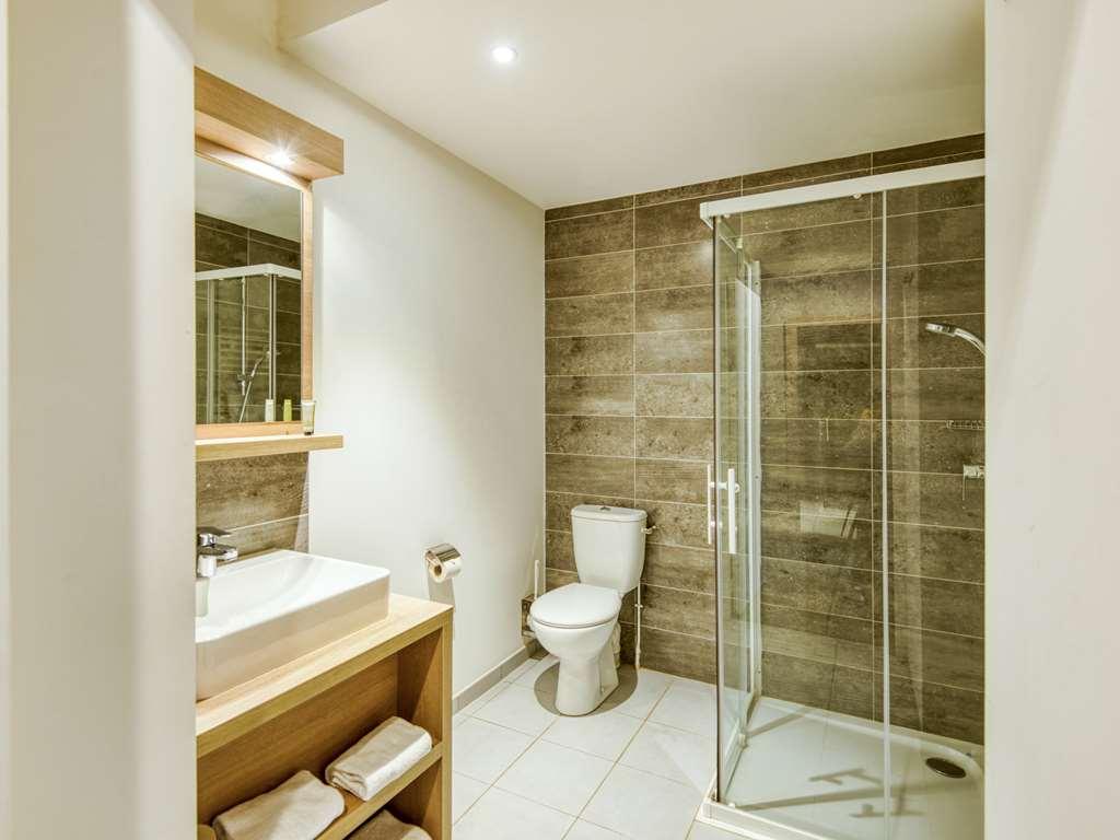 Aparthotel Adagio Access Saint Nazaire ภายนอก รูปภาพ